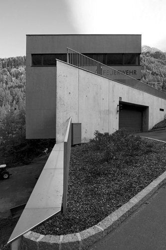 Ein Foto von Simon Rainer